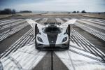 Koenigsegg One:1 Prototype 2014 года